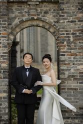 -MAO亲爱的猫婚纱摄影工作室