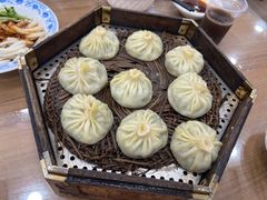 -西安贾三灌汤包·回坊小吃·清真炒菜(北院门总店)