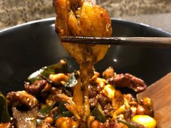 -食乐佳麻辣香锅(森林摩尔商业街区店)