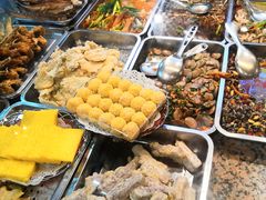 -阿古牛肉丸(一建店)