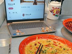 -馬伍旺川菜(江北虹悦城店)