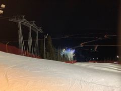 -丝绸之路山地度假区滑雪场