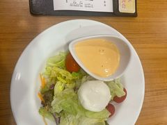 -萨莉亚意式餐厅(深圳北站店)