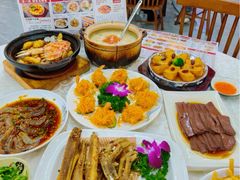 -潮之南·潮汕菜·鱼仔档(南山店)