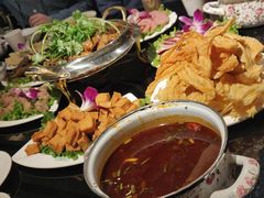 -葛记红焖羊肉(和平路形象店)