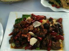 -天羽烤乳鸽店(财大家属院店)