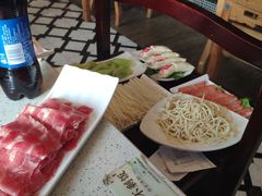 -重庆巴渝火锅(钟家村店)