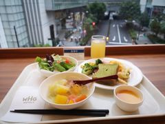 -秋叶原华盛顿酒店