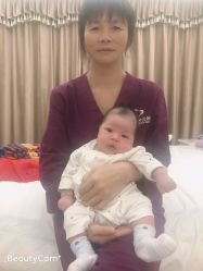 -悦熙母婴月子会所(北京路店)