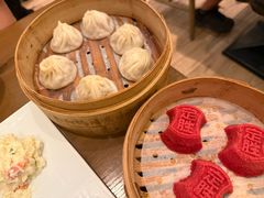 -南翔馒头店(豫园店)