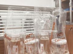-Cafe on warm(丹霞店)