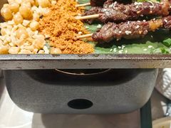 -芸山季·云南野生菌火锅(宝能环球汇店)