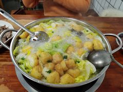 -藏书金记家宝羊肉馆(黄河北路店)