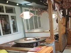 -缘福乡村铁锅炖民宿(八达岭店)