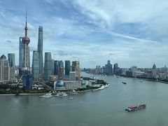 -上海外滩茂悦大酒店