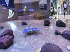 -东浩兰生上海世博展览馆