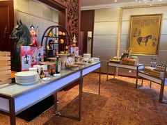 -好日子皇冠假日酒店·君怡咖啡厅(特美思大厦店)