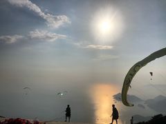 -费特希耶滑翔伞