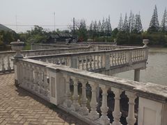 -海上花岛玫瑰园采摘