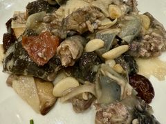 生炒甲鱼-得月楼·省级非遗·传统苏帮菜(观前店)