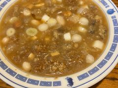 -老雒阳面馆·水席(定鼎门店)