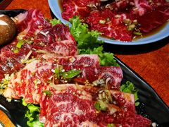 -丸福烤肉(君隆广场店)