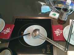 -捞王锅物料理(上海世茂广场店)