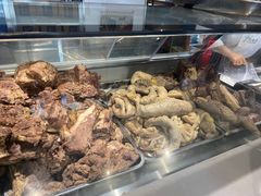 -高玛纳驴肉火烧(河间总店)