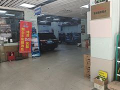 -壹伍陆连锁汽车维修美容(宝安中心区店)