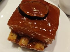 -功德林素菜饭庄(前门店)