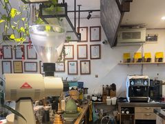 -唐咖精品咖啡(大理古城手冲店)