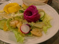 -第101座花园餐厅(湖滨88店)