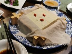 -松针蔡记蒸饺(花园路店)