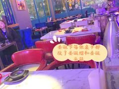 大堂-JUKEBOX玖部音乐餐厅(华侨城店)
