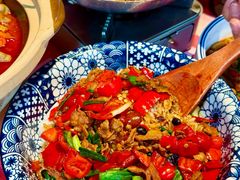 -恰八斗·猛火长沙菜(国贸店)