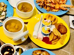 -帝企鹅自助餐厅•儿童岛•真企鹅(长隆企鹅酒店)