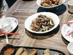 -老头儿油爆虾(胜利河美食街店)