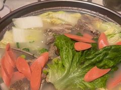 -杨氏青龙虾·羊蝎子(金盛路总店)