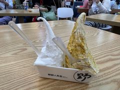 -野人先生Gelato(上海长宁龙之梦店)