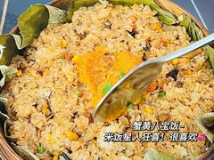 -坛南湾农家乐·海鲜楼·大排档(平潭坛南湾店)