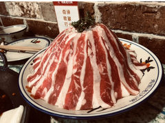 -鸿姐老火锅(静安店)