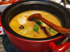 -真地道京味府·鲜橙烤鸭·北京菜(朝外大街东大桥店)