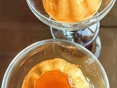 -上海柏悦酒店·大堂客厅