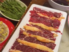-重庆高老九火锅(万象城店)