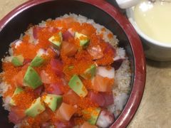 -东京屋(武定路店)