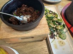 -熹素·鲜美素食Vegetarian (天河领展店)