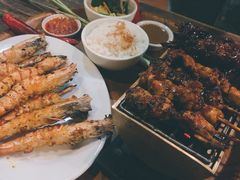 -Warung Nia Balinese Food & Pork Ribs
