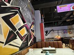 -醉炫音速烧烤·干煸菜(沙河总店)