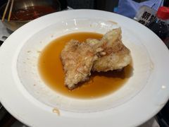 -大同江朝鲜菜•长春地标美食(绿园吾悦广场店)