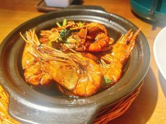 -蝦塘·中国餐馆(城墙南马道巷店)